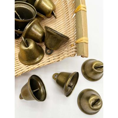 Instruments de musique – Cloches