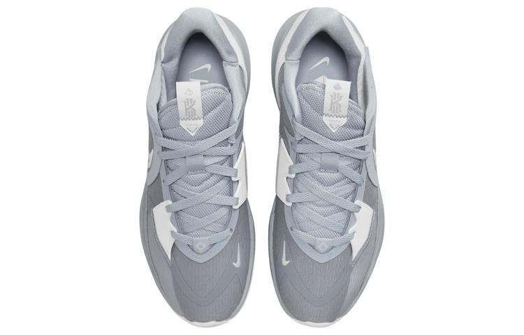 Nike Kyrie 5 Low Tb Wolf Grey DO9617-001