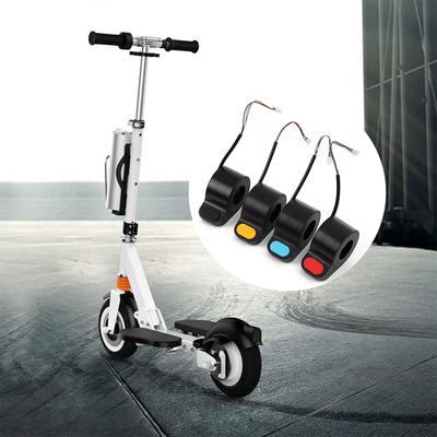 Prstové škrtiace klapky pre elektrickú kolobežku Xiaomi M365/Pro/1S