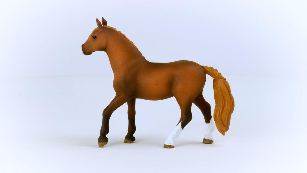 Schleich Horse Club Peruvian Paso 13953 (female)