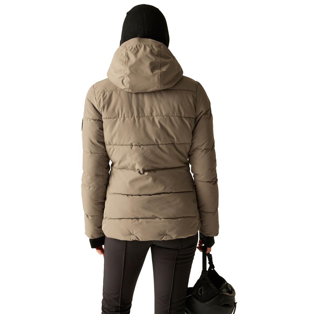 Dare 2B Womens/Ladies Glacier Ski Jacket