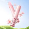 BIOAOUA 1PC Sakura Fragrance Moisturizing Lip Balm Long-lasting Moisturizing Lipstick Temperature Change Color Lip Care