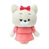 [TONKO HOUSE] Tonko House Pig - Dam Keeper On the Hill Cat Ball Chain Mascot, 12cm Tall
