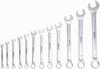 12-piece CRV Combination Wrenches 6-22mm KD10937