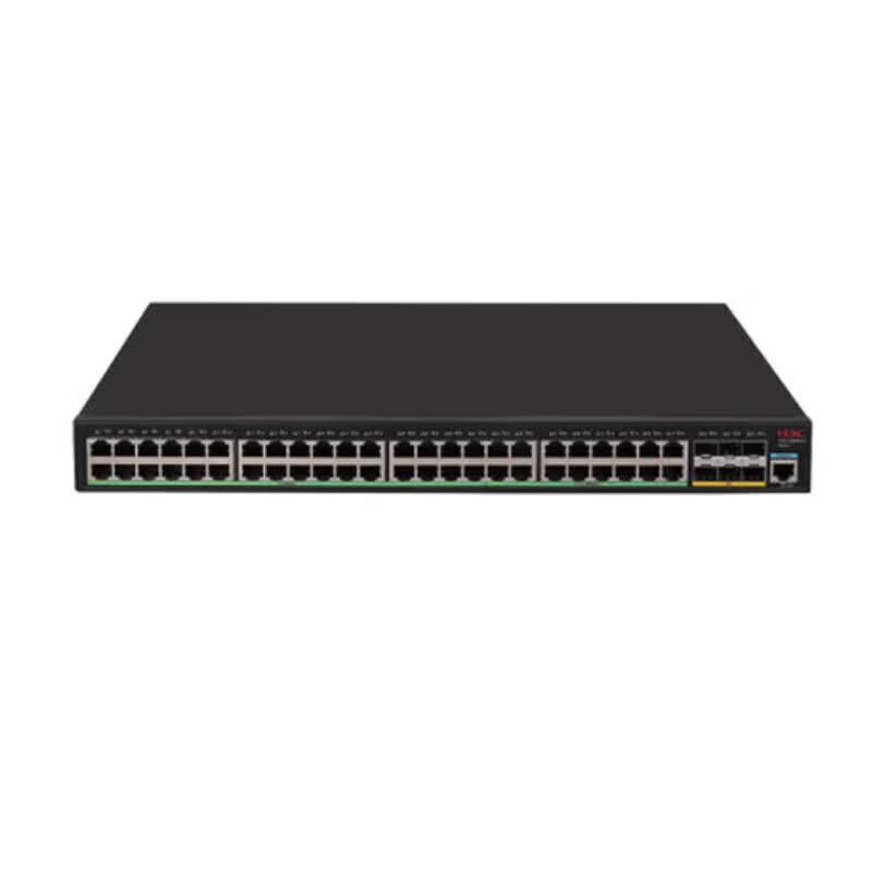 H3C LS-3600V3-54TP-EI Managed Switch