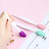 Multifunctional Blackhead Removal Silicone Nose Cleaner Facial Cleansing Brush