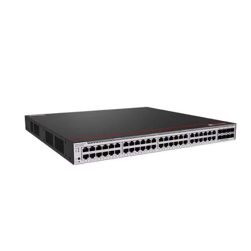Huawei S5755-S24T8J8YZ Network Switch