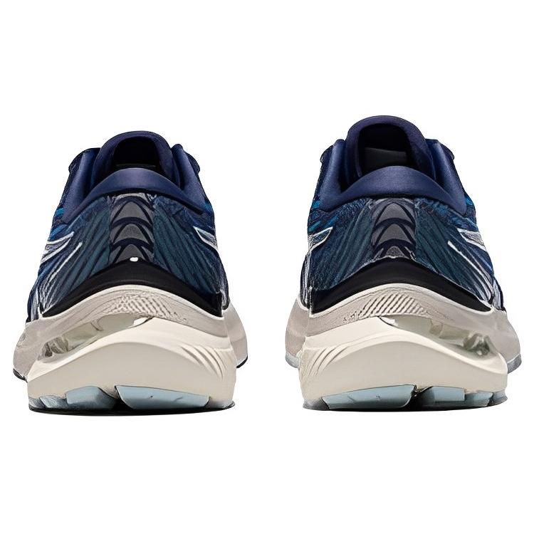 Ny Asics Gel Kayano 29 'Indigo Blue Sky' Dame 1012B272-403