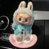 1 Set Kawaii Doll Seat Car Air Aromatreatment Decoration For All Dolls Within 18Cm  Car Doll Safety Seat