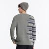 Jiumuwang Men's Wool Blend Pullover Sweater