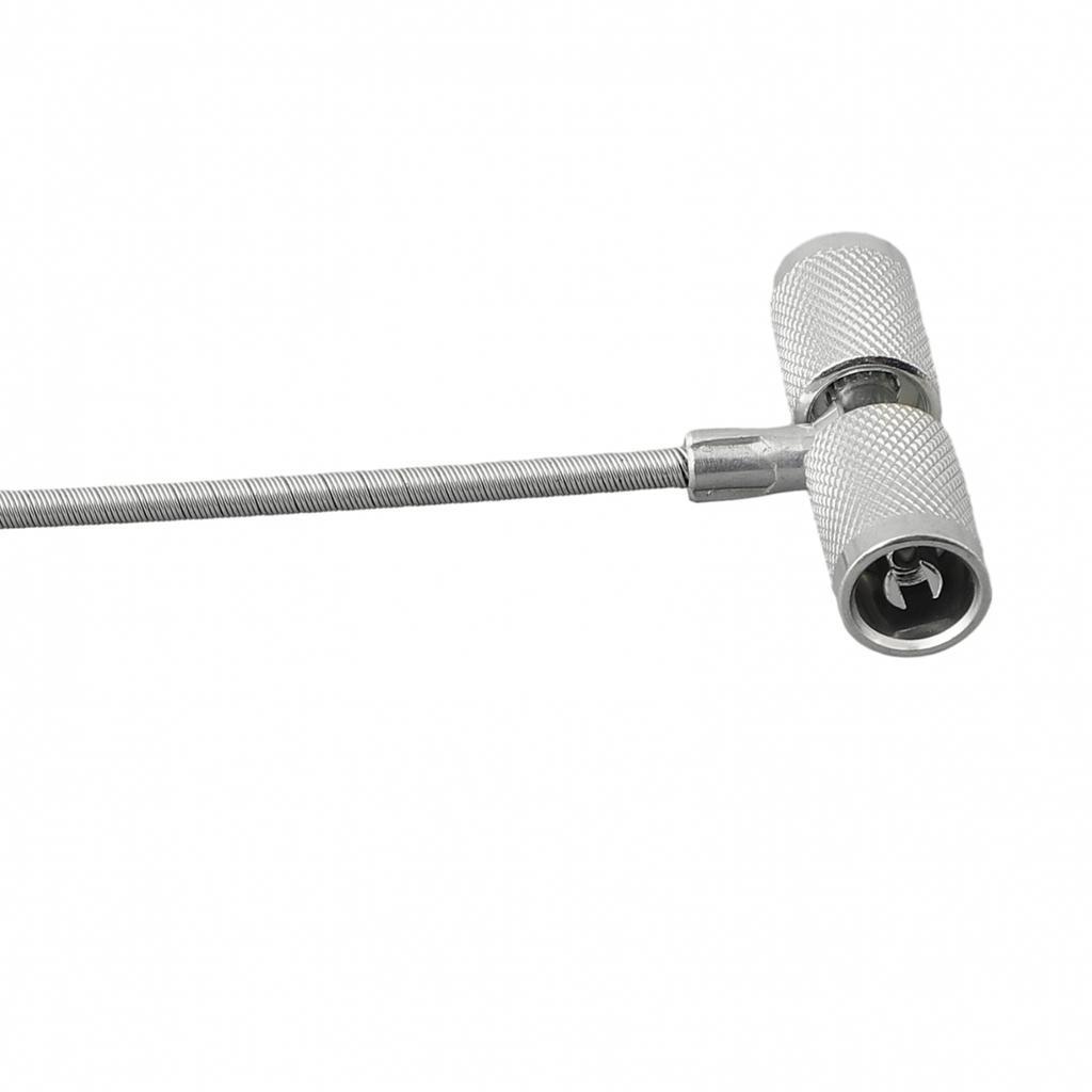 Complete Valve Stem Installation And Repair Tool Set For Tubeless Tires