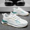 Printemps nouvelles chaussures de sport confortables chaussures pour hommes chaussures décontractées pour hommes chaussures de papa chaussures de course en maille respirante