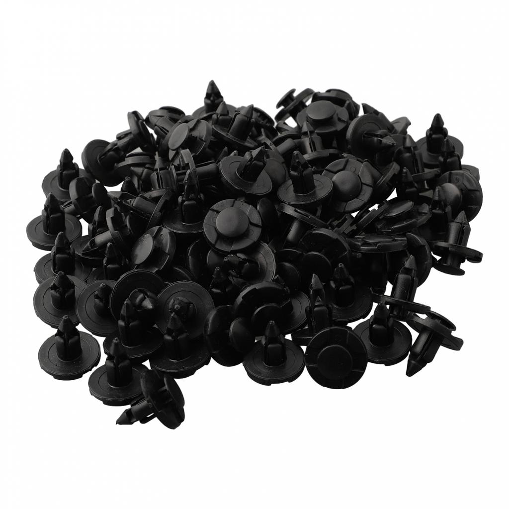ABS Material 0155309321 Clips Bodywork Fastener Trim Clips