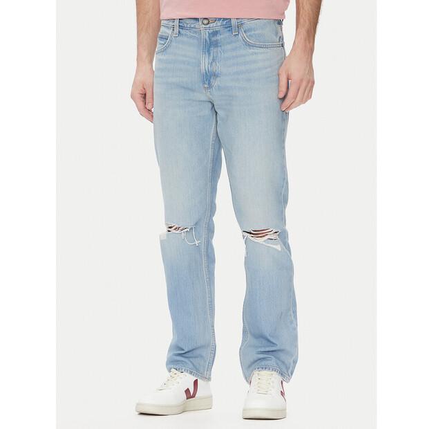 

Джинсы Lee West EU 31_30