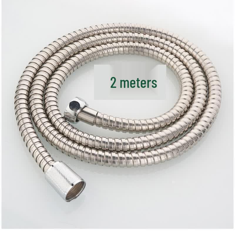 OLOEY Metal Shower Hose