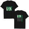 Tyler the Creator Chromakopia Tour 2026 T-Shirt Tyler the Creator 2026 Concert