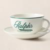 Polo Ralph Lauren Ralph S Coffee Cup And Saucer Hmrltblh3620239300