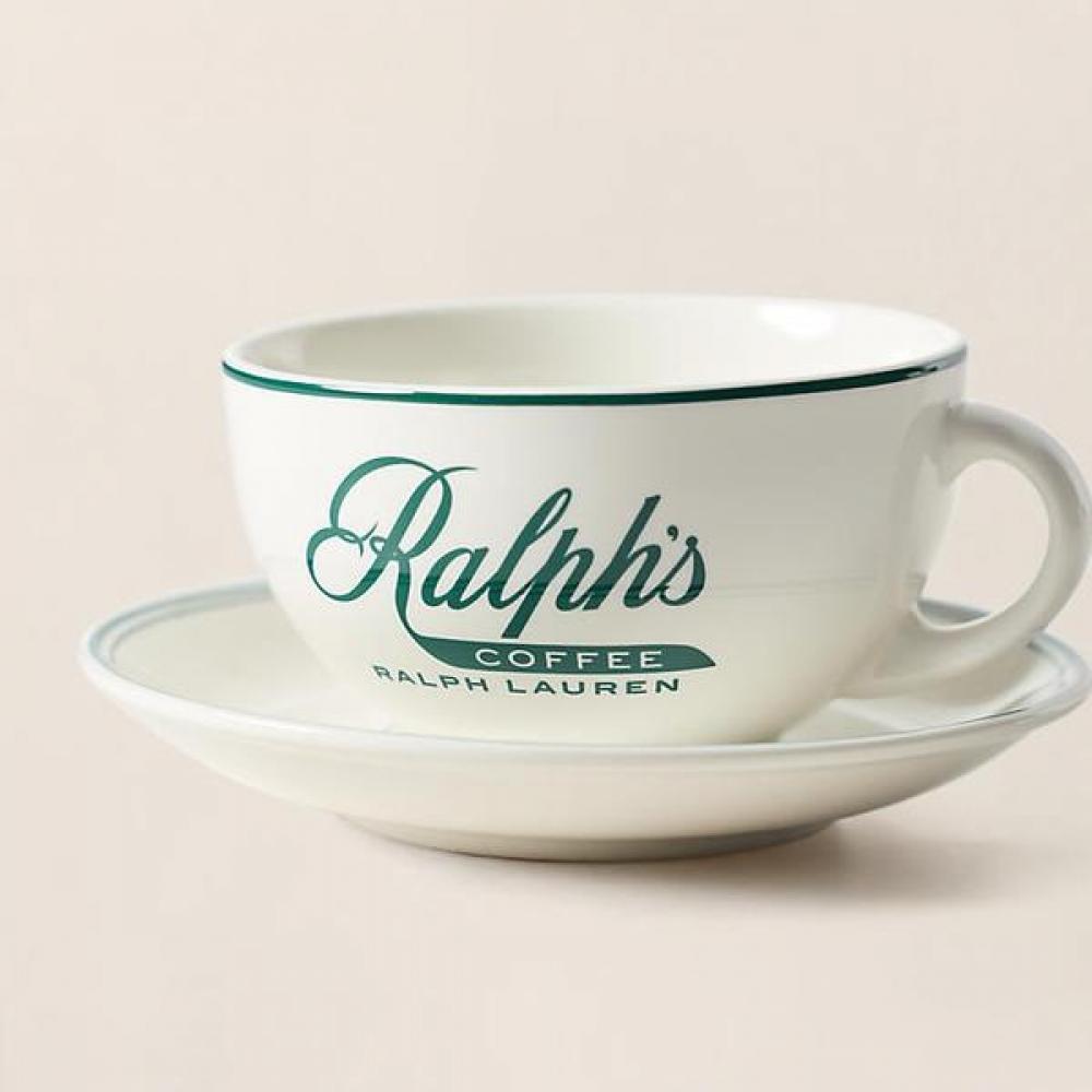 Polo Ralph Lauren Ralph S Coffee Cup And Saucer Hmrltblh3620239300