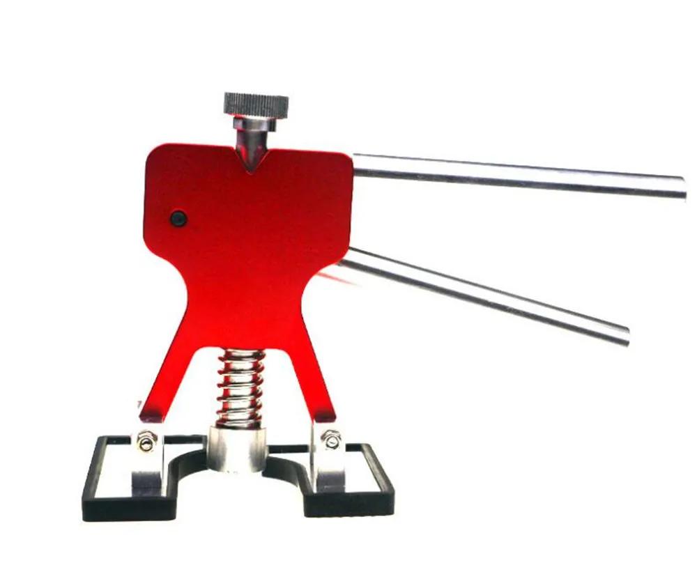 Professional Car Paintless Dent Repair Tools Hand Tool Car Body Depression Repair Dent Puller Straightening Dents Instruments