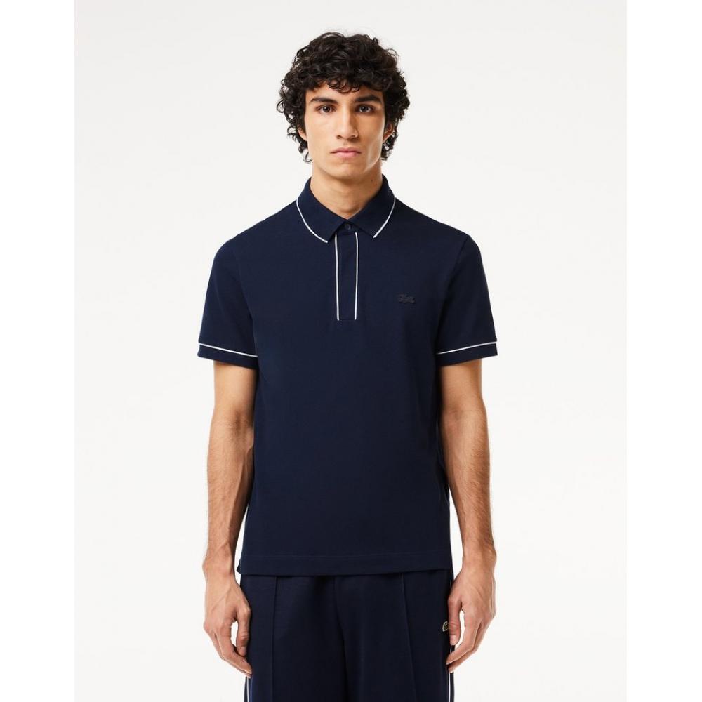

LacoSte Men S Smart pariS Polo Ph0796 54g 166 003