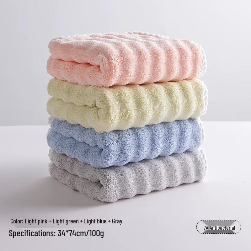Jinhuwang Adult Disposable Facial & Bath Towel