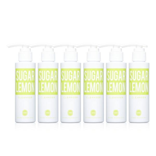 Chosungah Beauty Wonder Bath Lemon Cleanser Sugar Lemon 120ml (6ea)_V24CH4156BS_22191271_671728