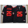 Ohio State Buckeyes NCAA College Football Jersey Mens Third Generation Authentic Style Team Sport Apparel