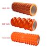 Mussel Roller Yoga Massage Foam Roller