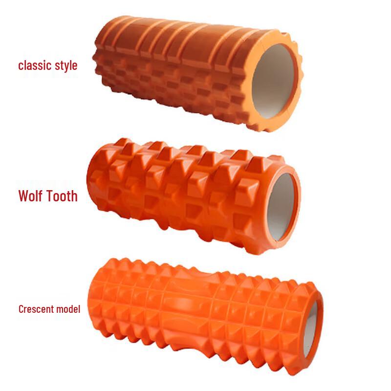 Yoga Roller Massage Stick