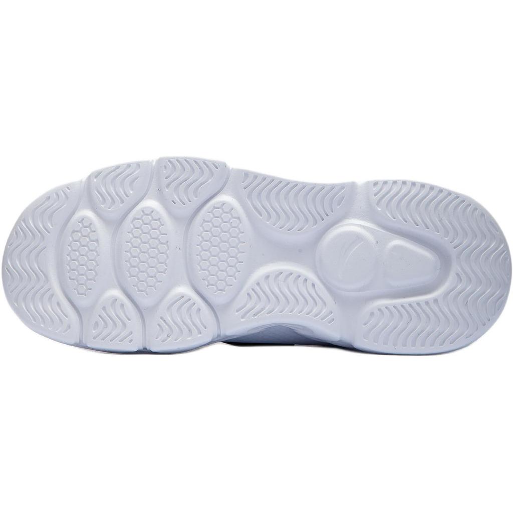 Anta Comfortable Versatile Durable Low-Top Kids Running Shoes Kids sneaker Black 312429905-1