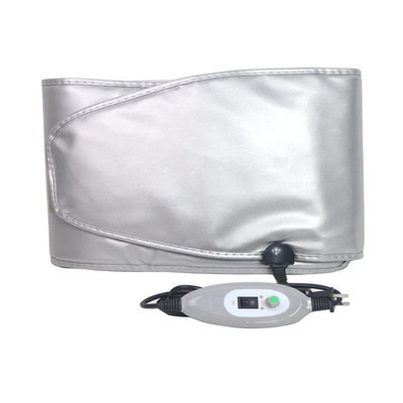 The New Far-infrared Waist Trimmer Sports Belly Belt Slimming Fat Burning Sauna Slimming Fat AADS Shaping Burns Belly And Reduces Belly