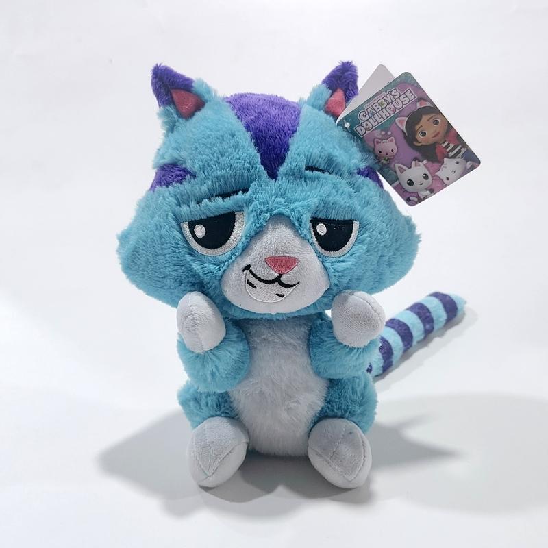 Gabby sDollhouse Naughty Cat Plush Toy Doll Girl AndBoy Comfort Gift 26cm
