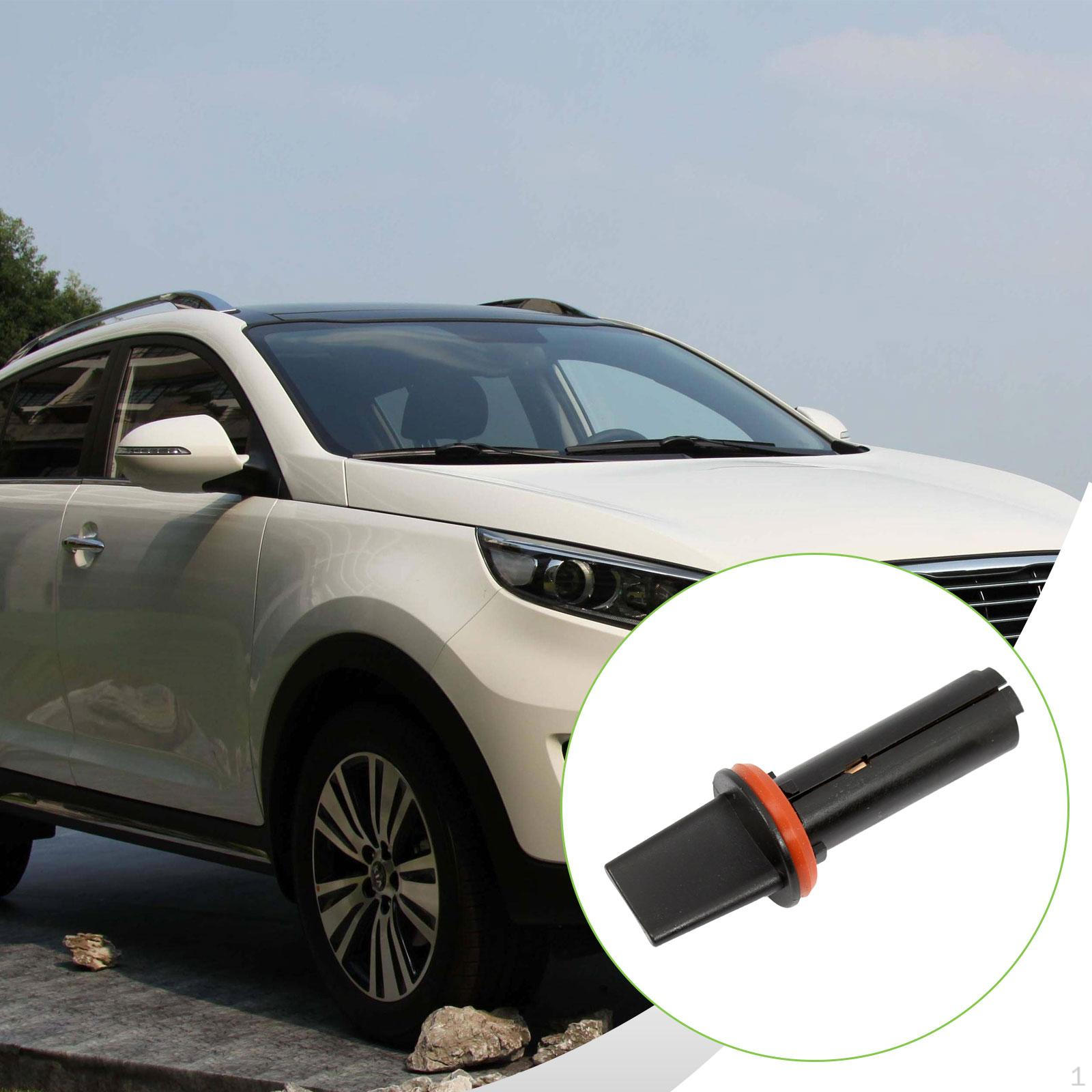 

Передний держатель габаритного огня 92161-2E000 Автомобильный аксессуар Легко установить Профессиональная замена