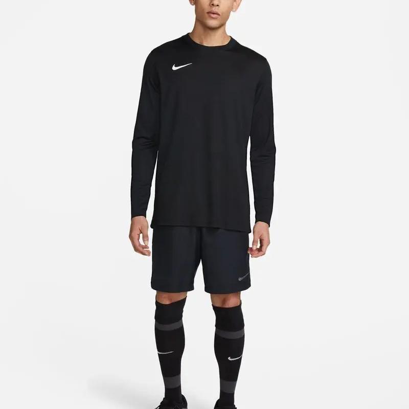 New Nike T Shirts Men's Black BV6706-010