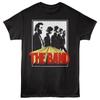 The Band Rectangle Photo & Logo Men's T Shirt
