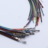 Ersatz ABS Front Heck Kabelbaum Kabel Reparatursets für
