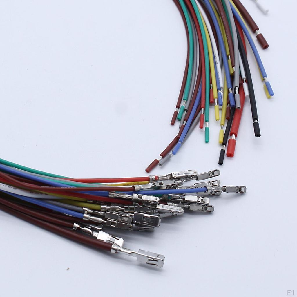 Ersatz ABS Front Heck Kabelbaum Kabel Reparatursets für