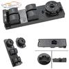 3M5T-14A132-AG Power Master Control Window Switch Mirror Switches Button For FORD FOCUS 2005 - 2007 3M512K021AB Switches4