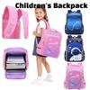 Cartoon Design School Backpack 3D Design School Bag New Rucksack  Kids