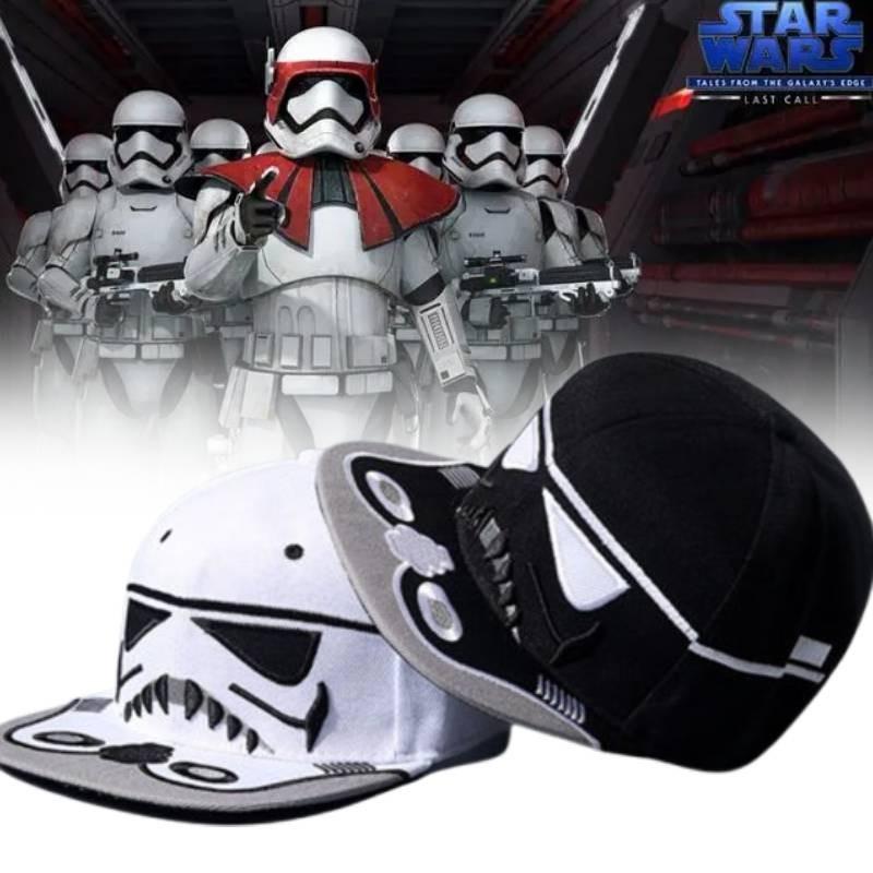 Trendy And Fashionable Adjustable Cap In Classic Black And White With Eye-catching Cross And Letter Designs