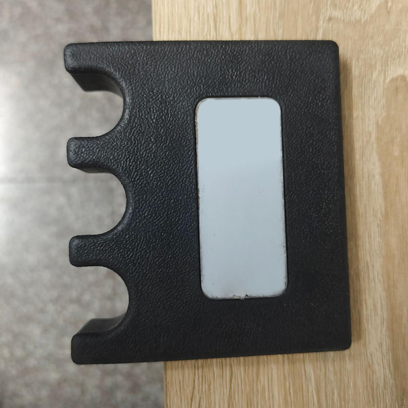 

Держатель для бильярдного кия для стола, подставка для когтей, профессиональная нескользящая подставка,