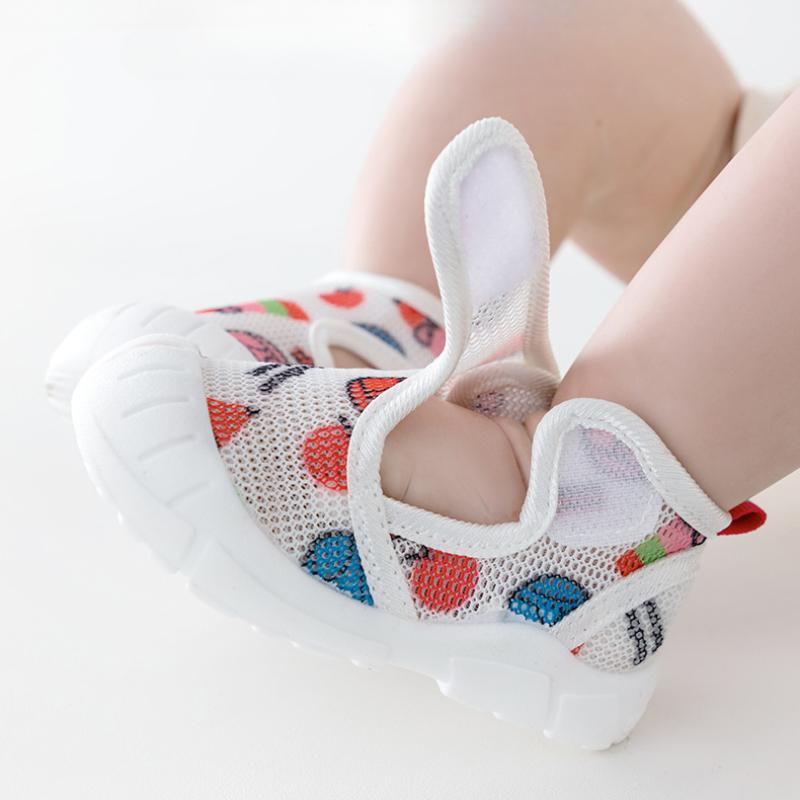 Babysandaler Herr Sommar Baby Småbarnsskor