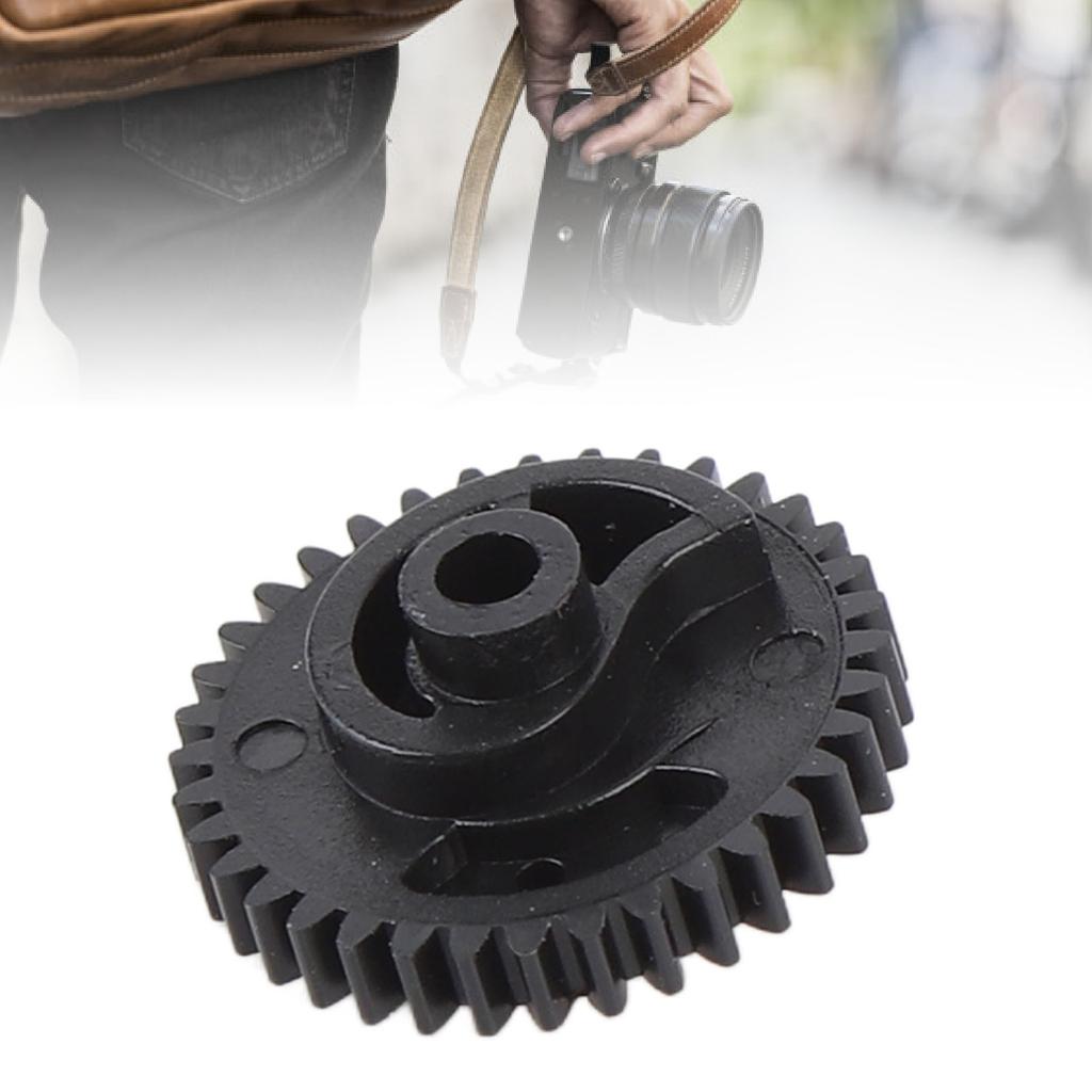 Shutter Gear Repair Replacement Parts For 5D3 5D4 Shutter Motor Set Cam Vulnerable Gear Cam Camera Repair Accessories