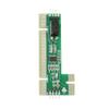 Desktop PC Auto Power-On Module Power-On Start Module Control Board Switch Boot Stick