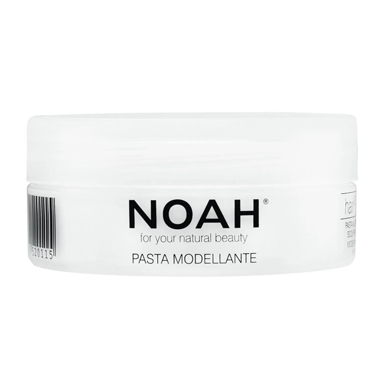 Noah Style Сера Молдеадора 50мл