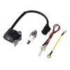 Ignition Coil Set 023 025 MS200 MS210 MS230 MS250 00004001306 Accessories