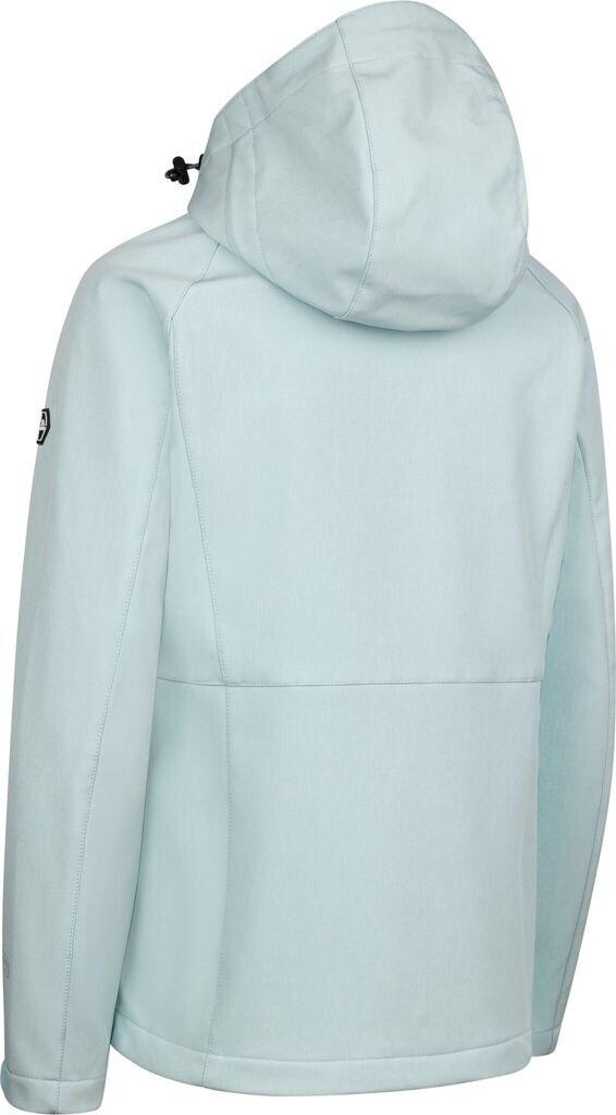 Куртка Trespass fryatt softshell jacket tp6902