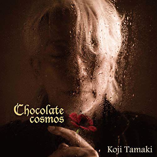 

[USED] (CD) Chocolate Cosmos (CD) - Koji Tamaki / Koji Tamaki