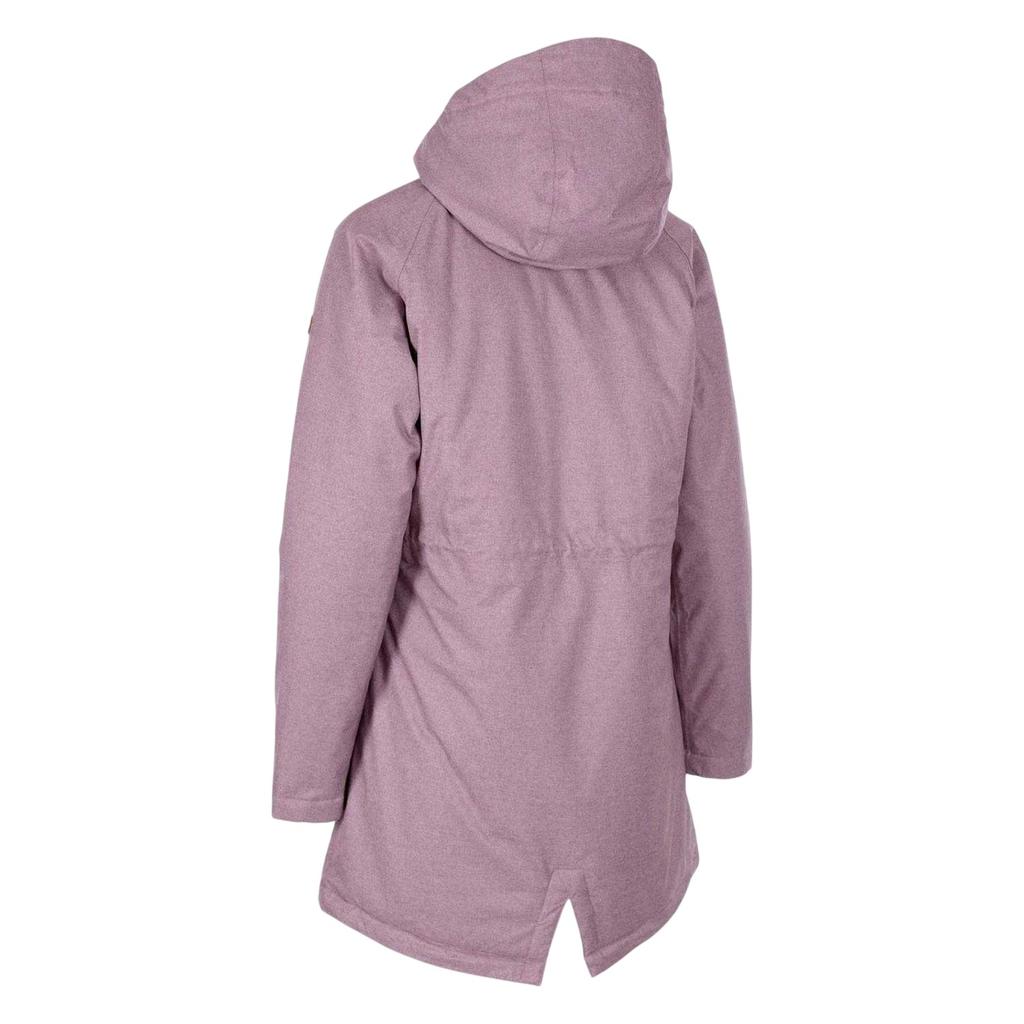 Trespass Womens/Ladies Padded Waterproof Jacket