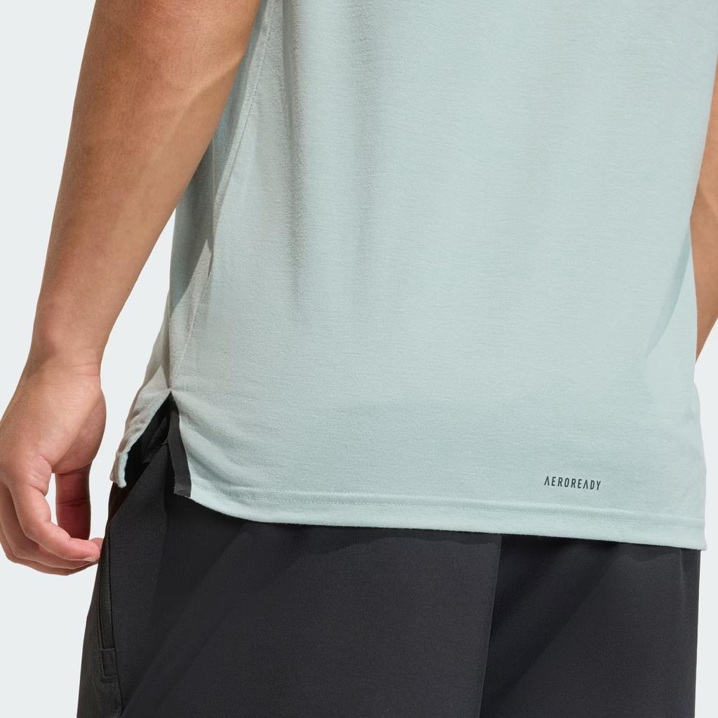 adidas Designed For Training T Shirt Men's